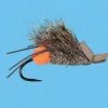 Flies Solitude Mouse - Preparation H (St081) 6-Pack