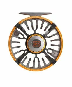 Hardy Ultralite MTX-S Fly Reel