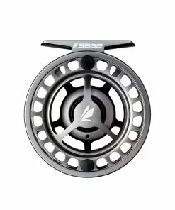 Reels Sage Spectrum Fly Reel
