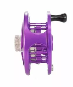 Nautilus Nv-G Limited Edition Fly Reel - Lavender