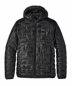Patagonia Men's Micro Puff Hoody - Closeout
