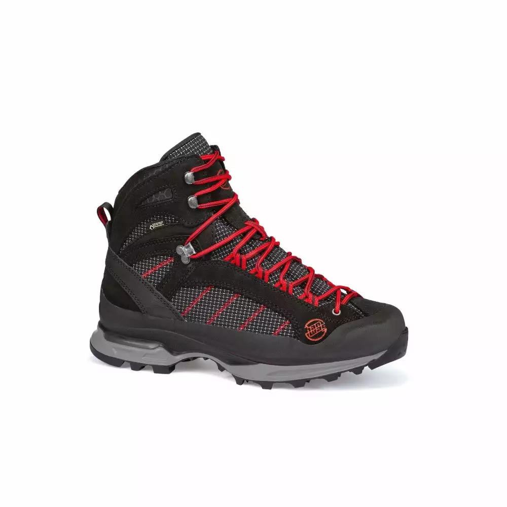 Clothing Hanwag Makra Trek GTX Boots 3 Clothing Hanwag Makra Trek GTX Boots