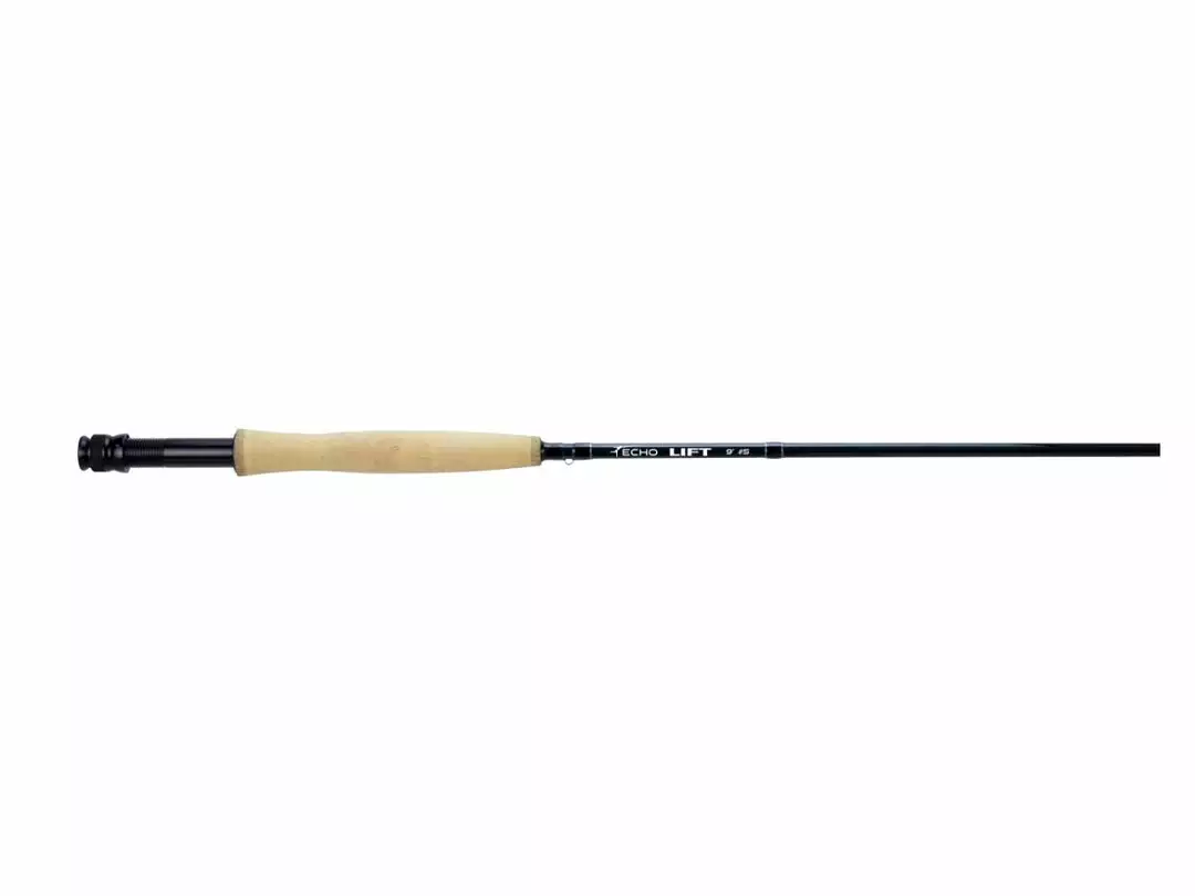 Rods Echo Lift Fly Rod 3 Rods Echo Lift Fly Rod