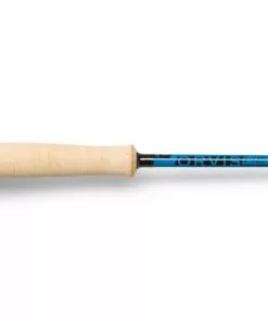 Rods Orvis Helios 3d Fly Rod - Blue