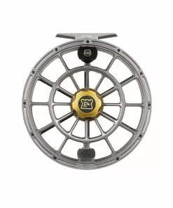 Reels Hardy Zane Carbon Reel