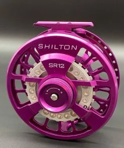 Reels Shilton Sr Fly Reel 23 Reels Shilton Sr Fly Reel