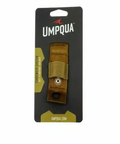 Umpqua ZS2 Gel Floatant Holder Accessories