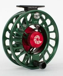 Nautilus CCF X2 Reels 110 Nautilus CCF X2 Reels