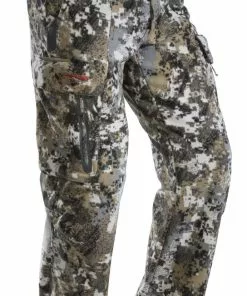 Sitka Gear Stratus Pant Clothing