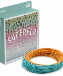 Airflo Superflo Xceed Fly Line