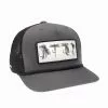 Rep Your Water Trout Ties 5-Panel Hat Clothing