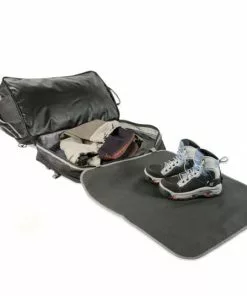 Korkers Mack'S Canyon Wader Bag