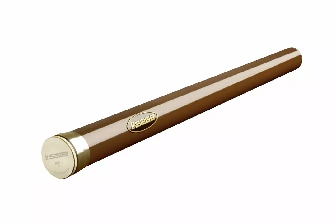 Rods Sage Trout LL Fly Rod - 5wt 9'0" 4pc (Trade Up) 6 Rods Sage Trout LL Fly Rod - 5wt 9'0" 4pc (Trade Up)