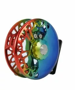 Reels Abel Vaya Custom Fly Reel
