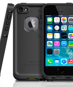 Lifeproof Iphone 5/5s Fre Case Accessories