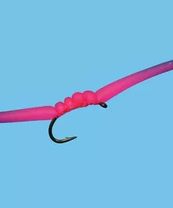 Solitude Gummy Worm (N143) 6-Pack