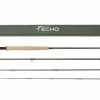 Echo Trout Spey Fly Rod - 3wt 11'0" 4pc (Trade Up) Rods