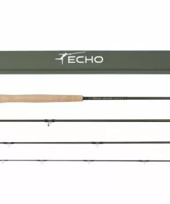 Echo Trout Spey Fly Rod - 3wt 11'0" 4pc (Trade Up) Rods