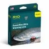 Rio Powerflex Ultra Shooting Line