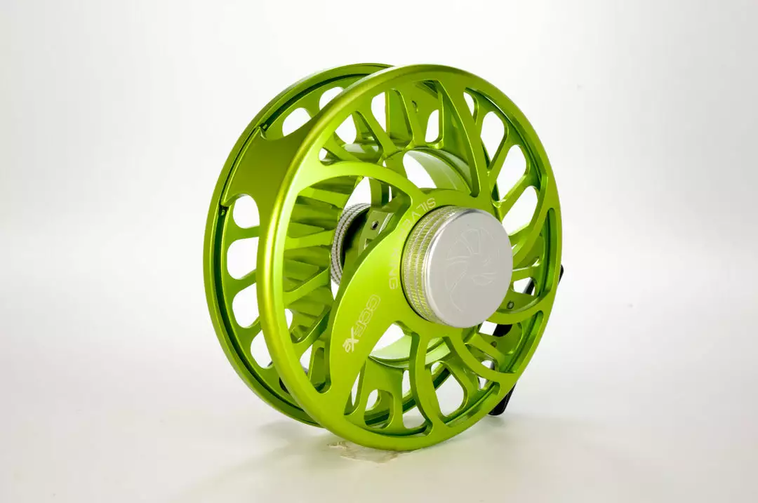 Nautilus CCF X2 Reels 44 Nautilus CCF X2 Reels