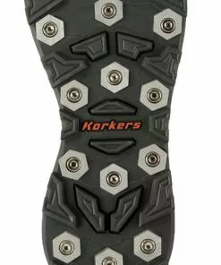 Korkers Triple Threat Sole