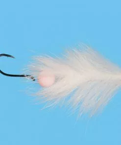 Solitude Split Decision (St283) 6-Pack Flies