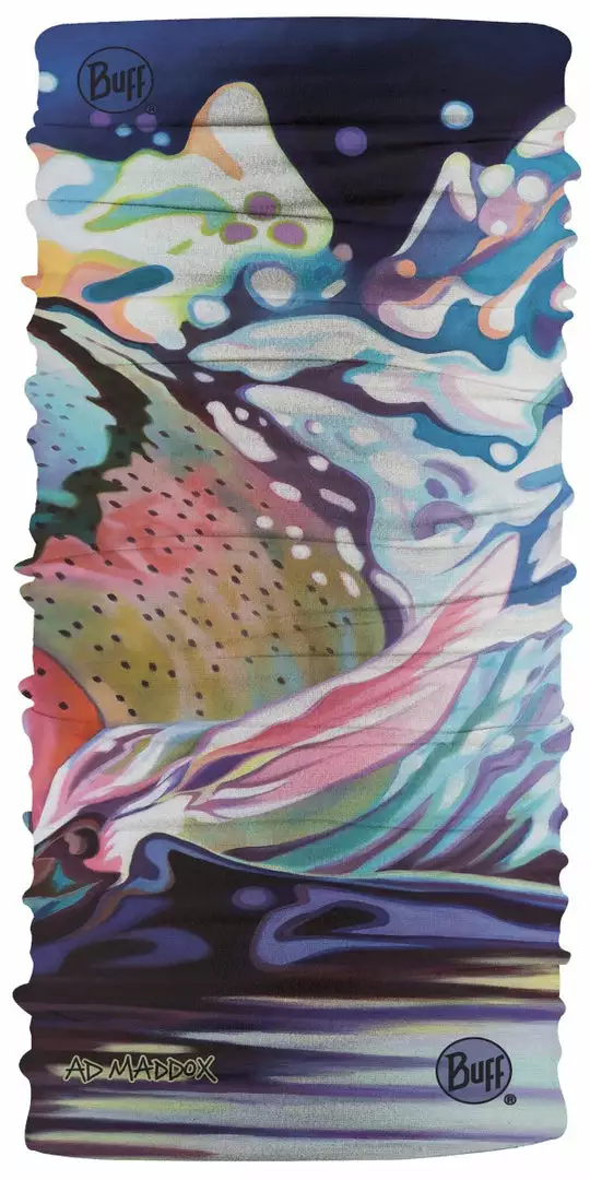 Buff Coolnet Uv+ Ad Maddox - Closeout Accessories 7 Buff Coolnet Uv+ Ad Maddox - Closeout Accessories