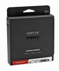 Orvis Pro Ignitor Textured Fly Line Lines