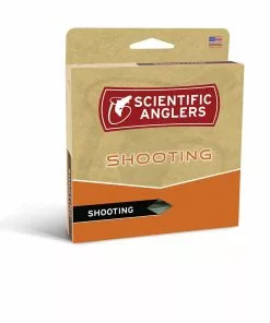 Scientific Anglers Textured Shooting Line Lines