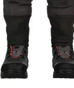 Simms Men's G3 Guide Stockingfoot Waders Wading