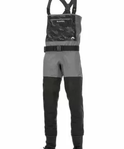 Simms Men's Guide Classic Stockingfoot Waders Wading