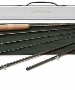 Temple Fork TFO Drift Fly Rod Rods