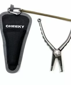 Cheeky 750 Pliers