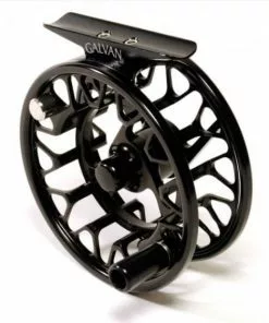 Galvan Brookie Fly Reel Reels 23 Galvan Brookie Fly Reel Reels