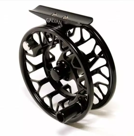 Galvan Brookie Fly Reel Reels 5 Galvan Brookie Fly Reel Reels