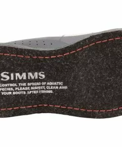 Wading Simms Women'S Flyweight Boots - Vibram/Felt