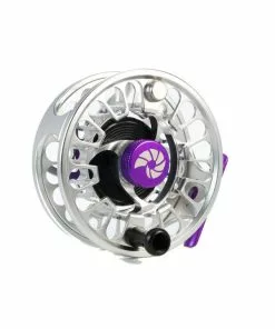 Nautilus Custom NV-G Fly Reel