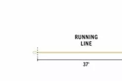 Rio Premier Lightline Wf Fly Line Lines