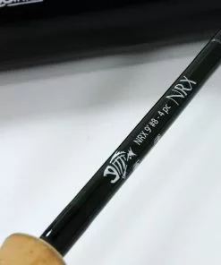 Rods G Loomis Nrx 9'0" 8wt (G Loomis Demo 05)