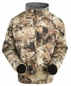 Sitka Gear Fahrenheit Jacket Clothing