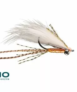 Flies Rio'S Boney Foo Foo 12-Pack