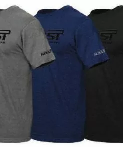 Kast Race Logo Tee - Closeout Clothing