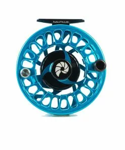 Nautilus Custom NV-G Fly Reel