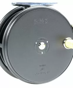 Reels Hardy Perfect Wide Fly Reel - Closeout