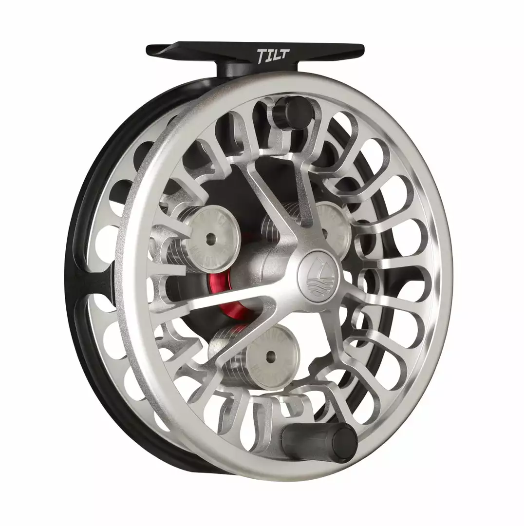 Redington Tilt Euro Nymph Reel 12 Redington Tilt Euro Nymph Reel