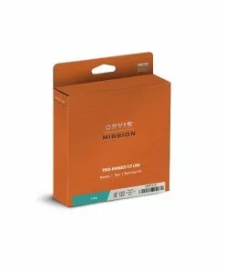 Orvis Mission Textured Tip Kit