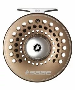 Sage Spey Spool