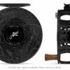 Reels Abel Sds Solid Fly Reel In Solid Colors