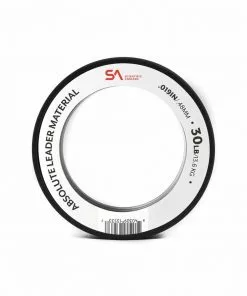 Scientific Anglers Absolute Leader Material Tippet