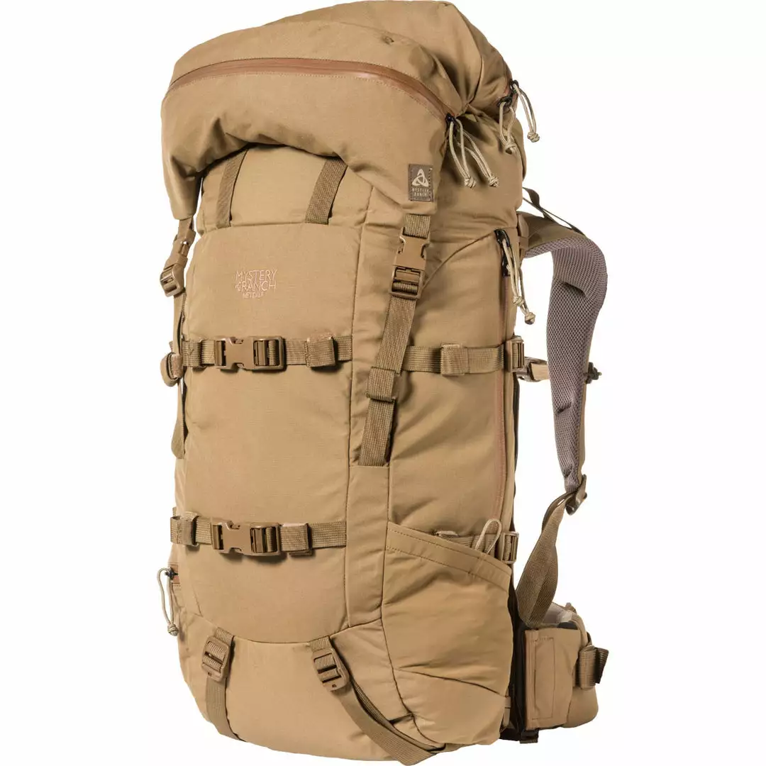 Bags And Packs Mystery Ranch Metcalf Pack - Closeout 4 Bags And Packs Mystery Ranch Metcalf Pack - Closeout
